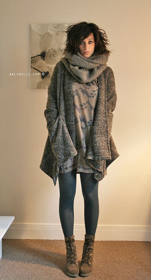 Ah, for the winter months.. Although i"m glad it"s a looong time til i"m wearing something like this: