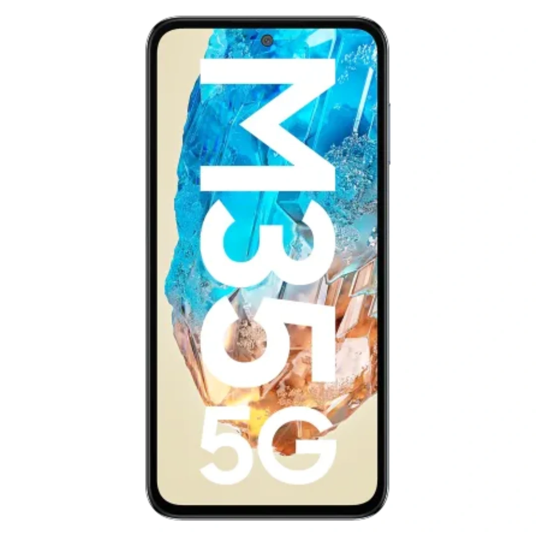 Samsung Galaxy M35 5G