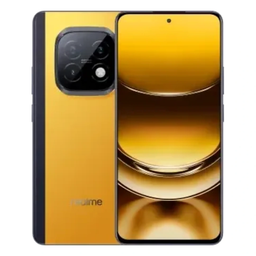 Realme Narzo 70 Turbo 5G