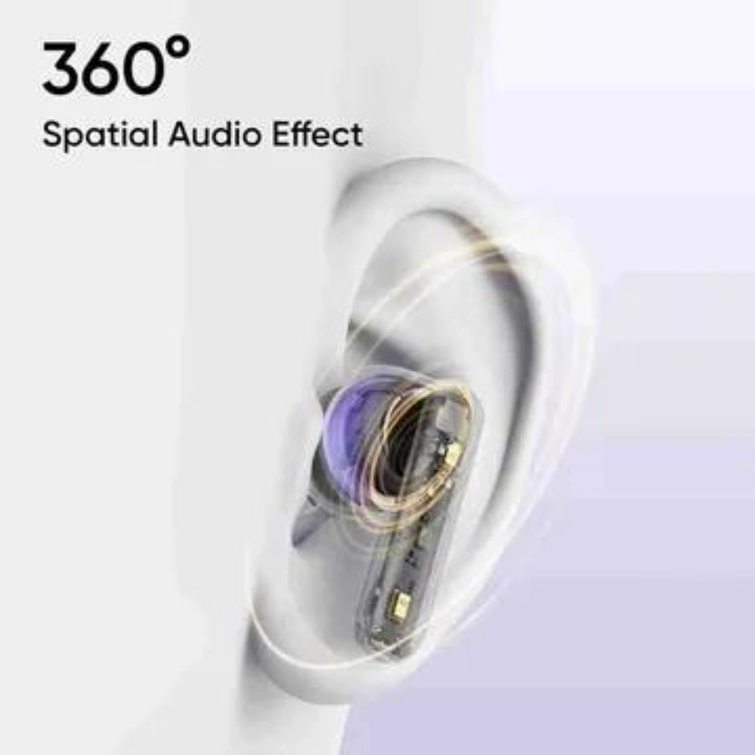 Realme Buds T310 True Wireless Earbuds
