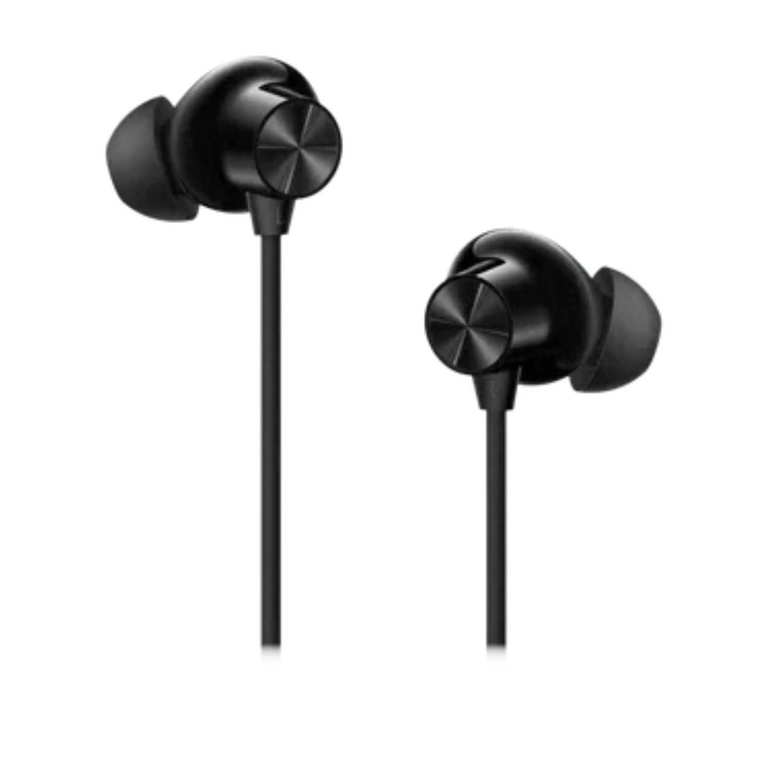 OnePlus Bullets Wireless Z2 ANC Neckband