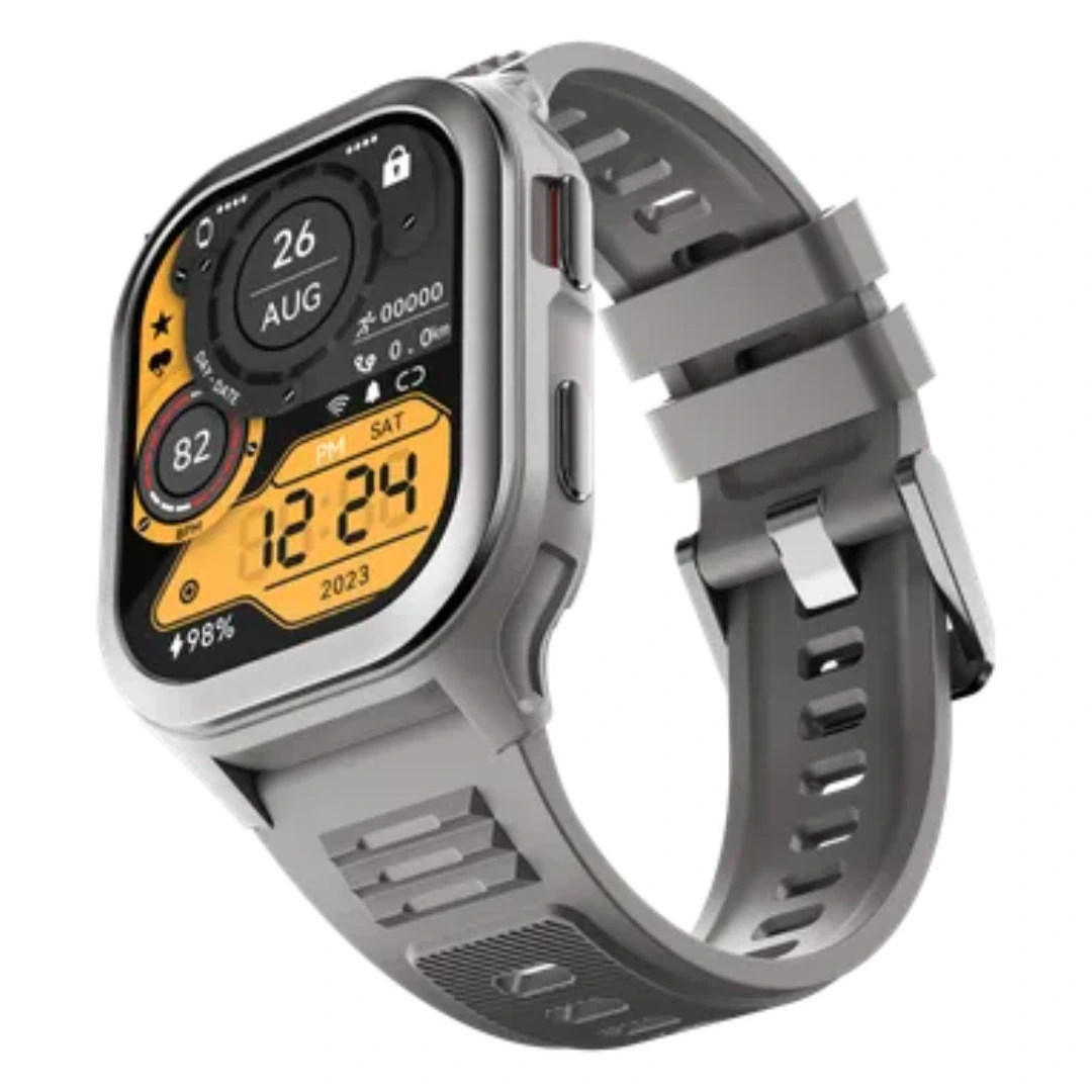 Fire Boltt 4G Pro Smartwatch