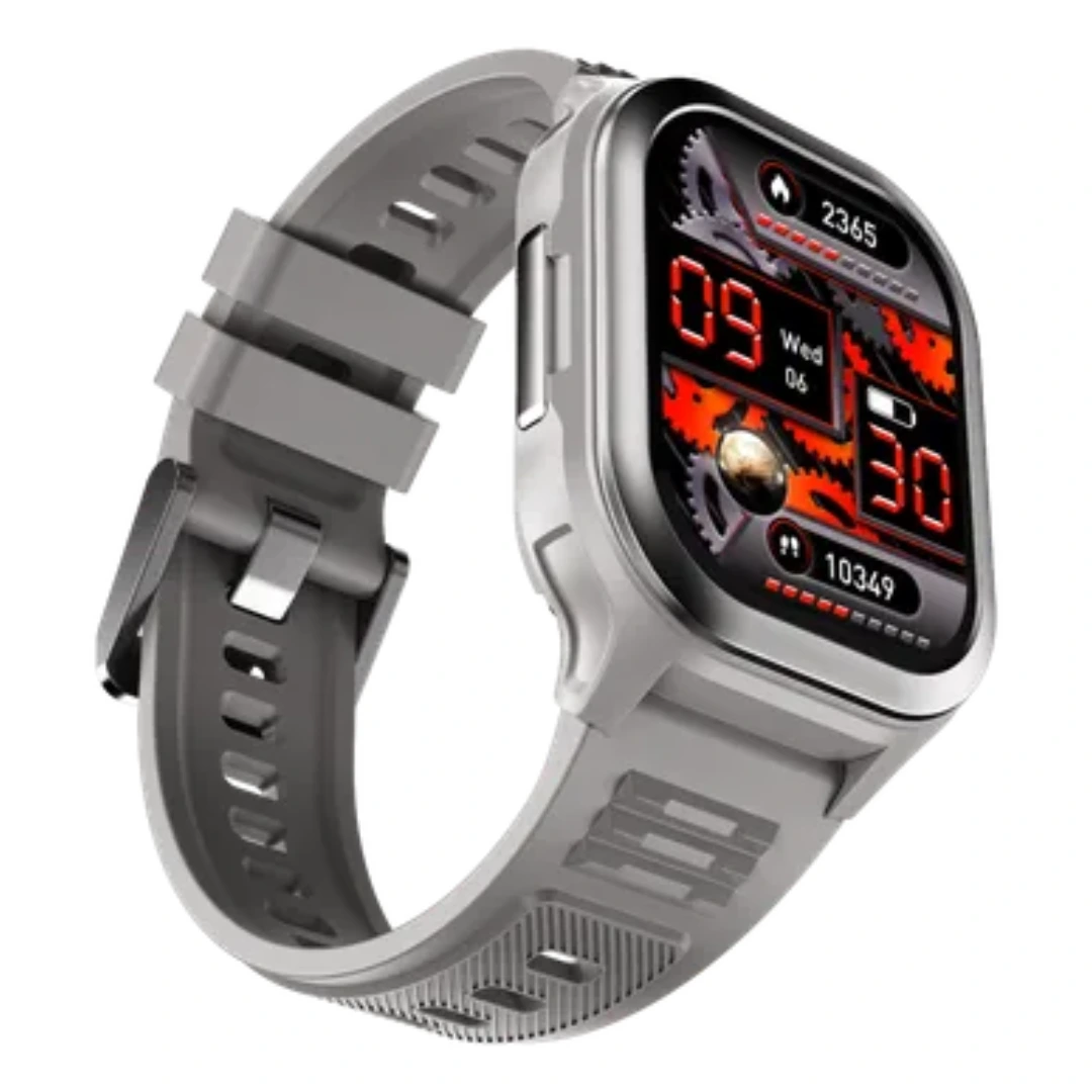 Fire Boltt 4G Pro Smartwatch