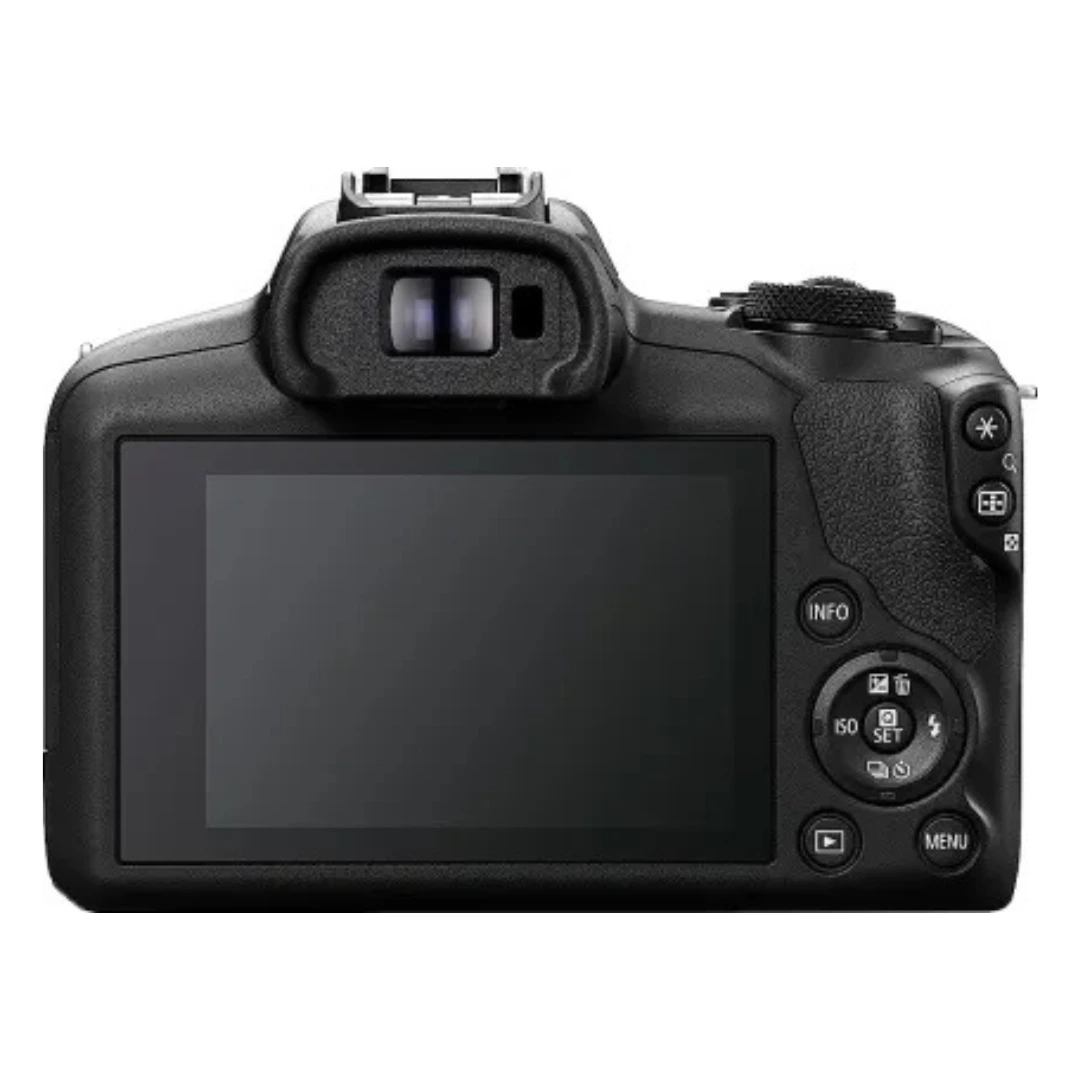 Canon EOS R100 24MP Mirrorless Camera
