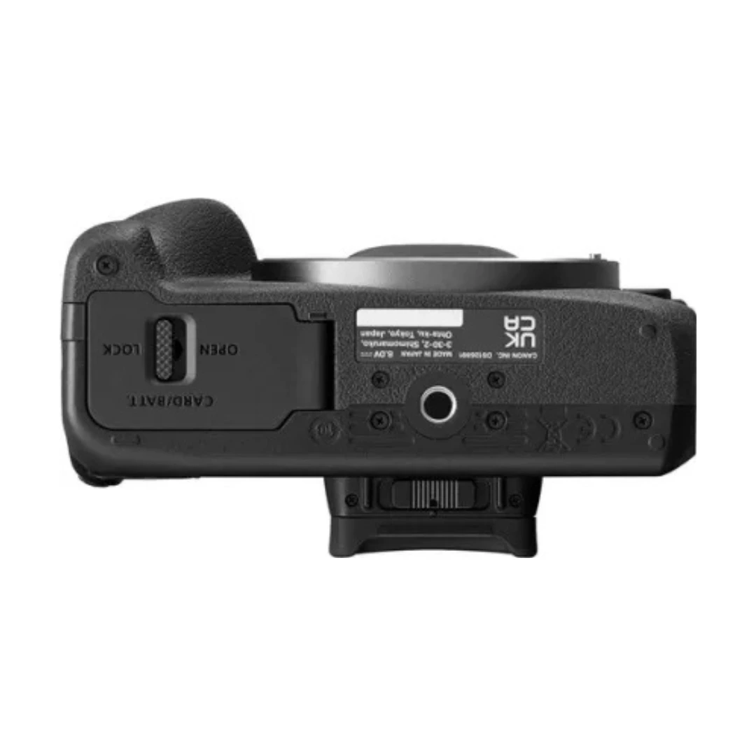 Canon EOS R100 24MP Mirrorless Camera