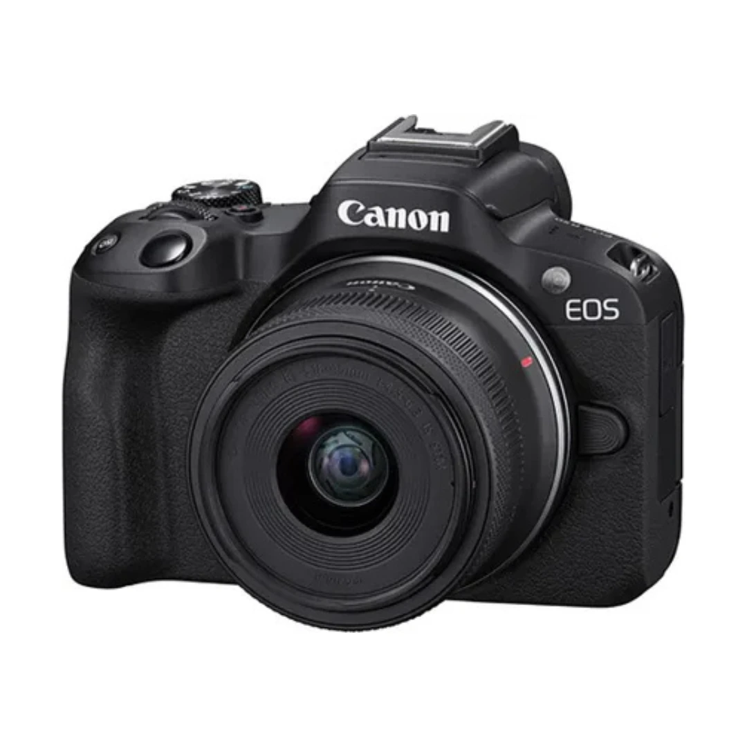 Canon EOS R50 24.2MP Mirrorless Camera