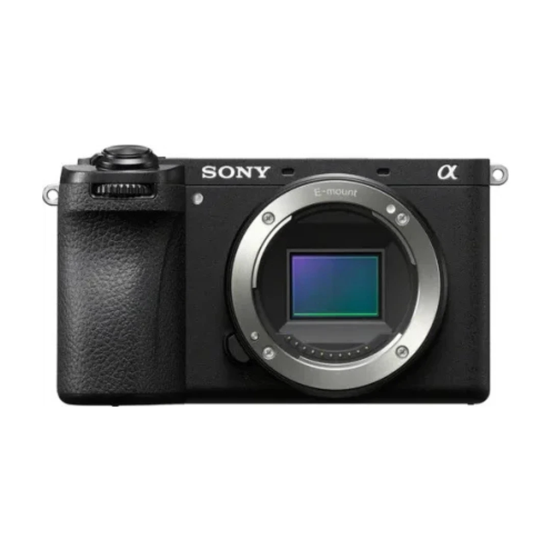 Sony a6700 26MP Mirrorless Camera