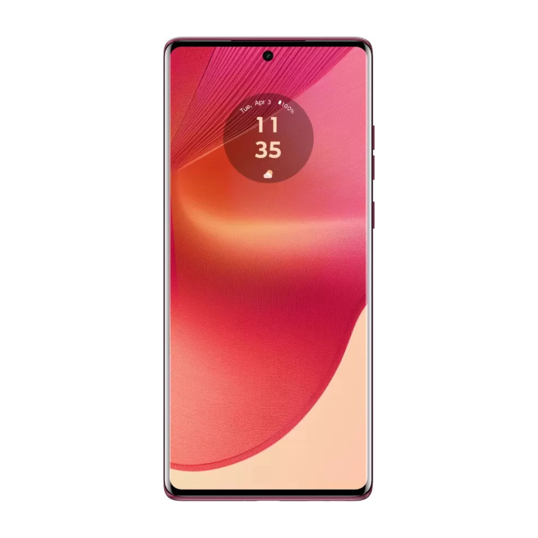 Motorola Edge 50 Fusion