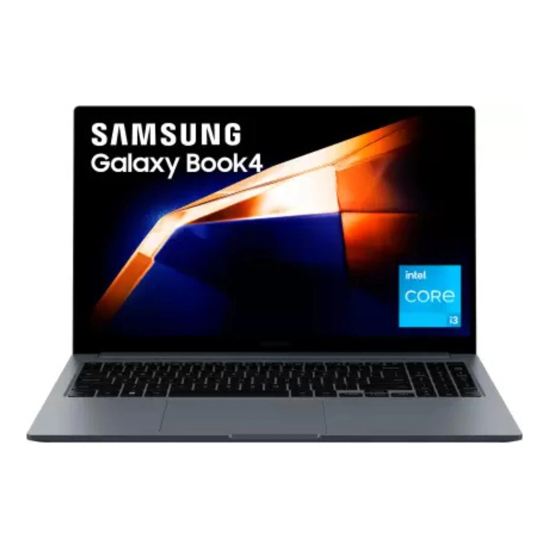 Samsung Galaxy Book 4 NP750XGJ-LG4IN Laptop