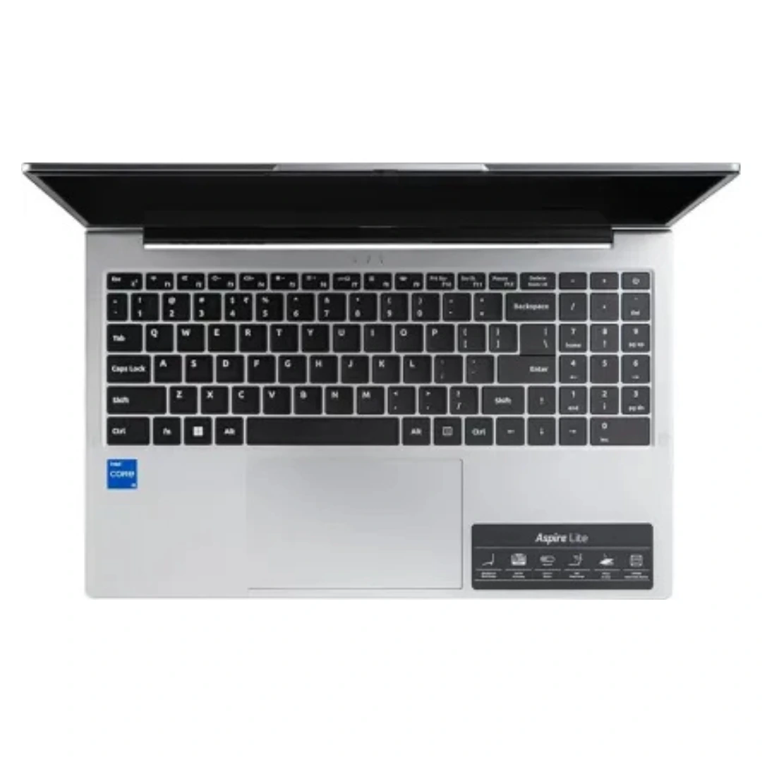Acer Aspire Lite AL15-52H Laptop