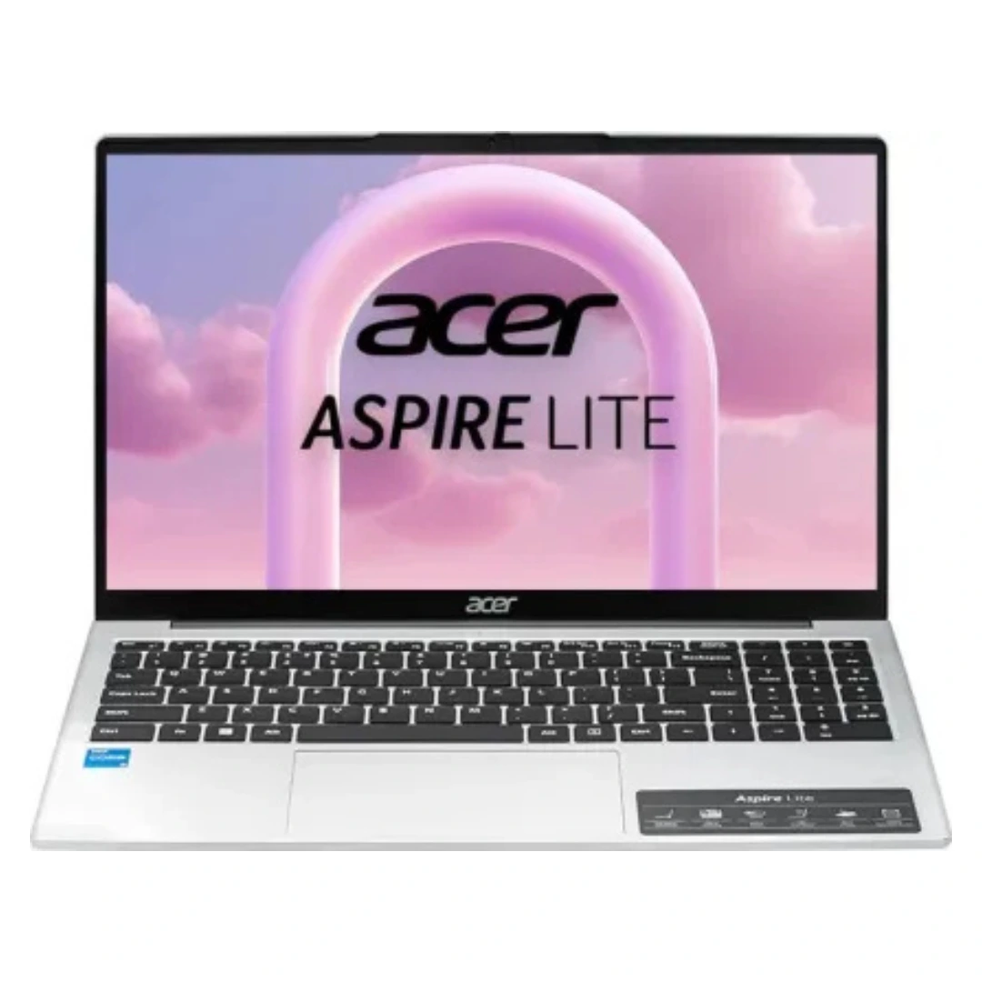 Acer Aspire Lite AL15-52H Laptop