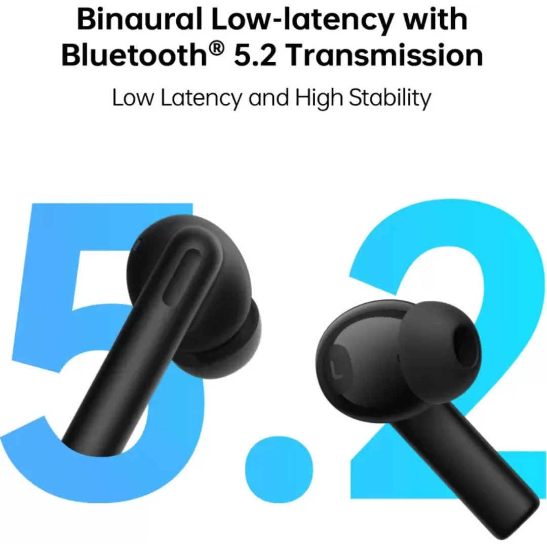 OPPO Enco Buds 2 True Wireless Earbuds