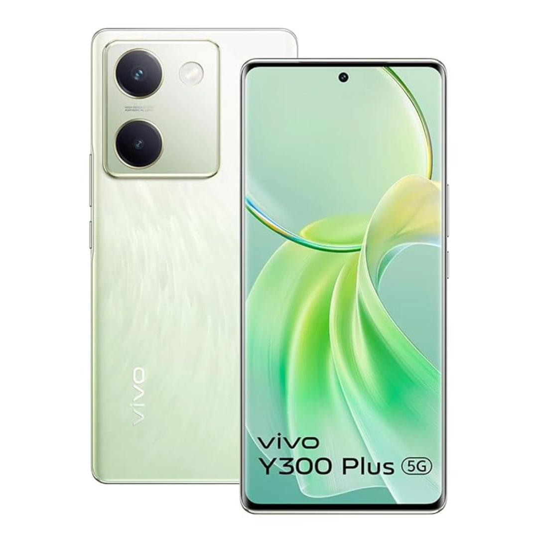 Vivo Y300 Plus