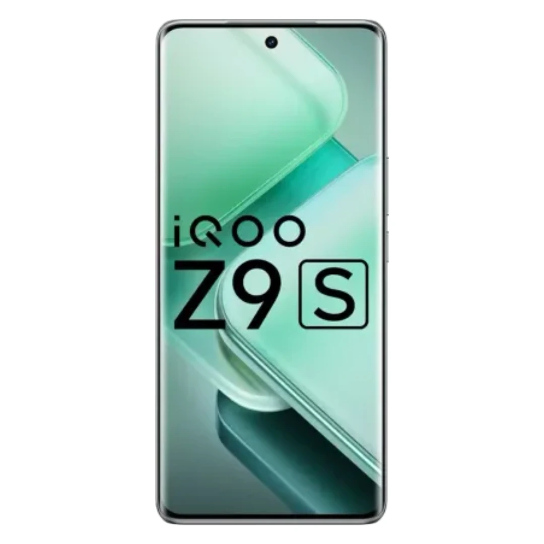 iQOO Z9s