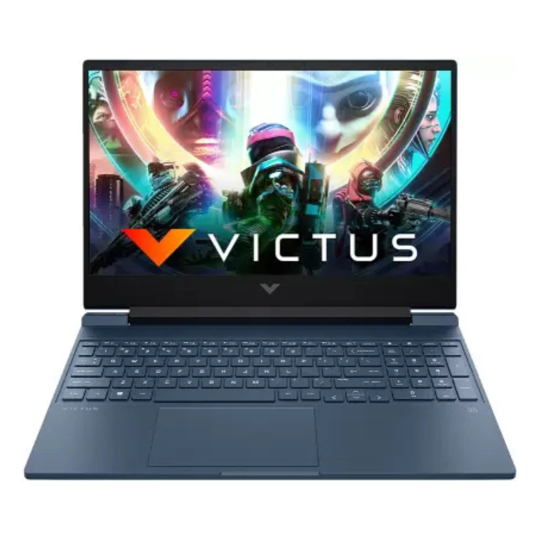 HP Victus 15-fa1351TX Gaming Laptop