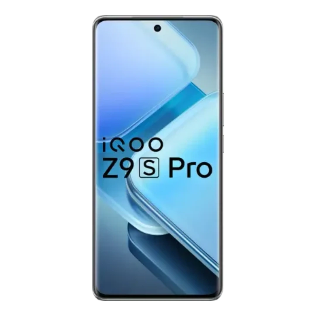 iQOO Z9s Pro 5G
