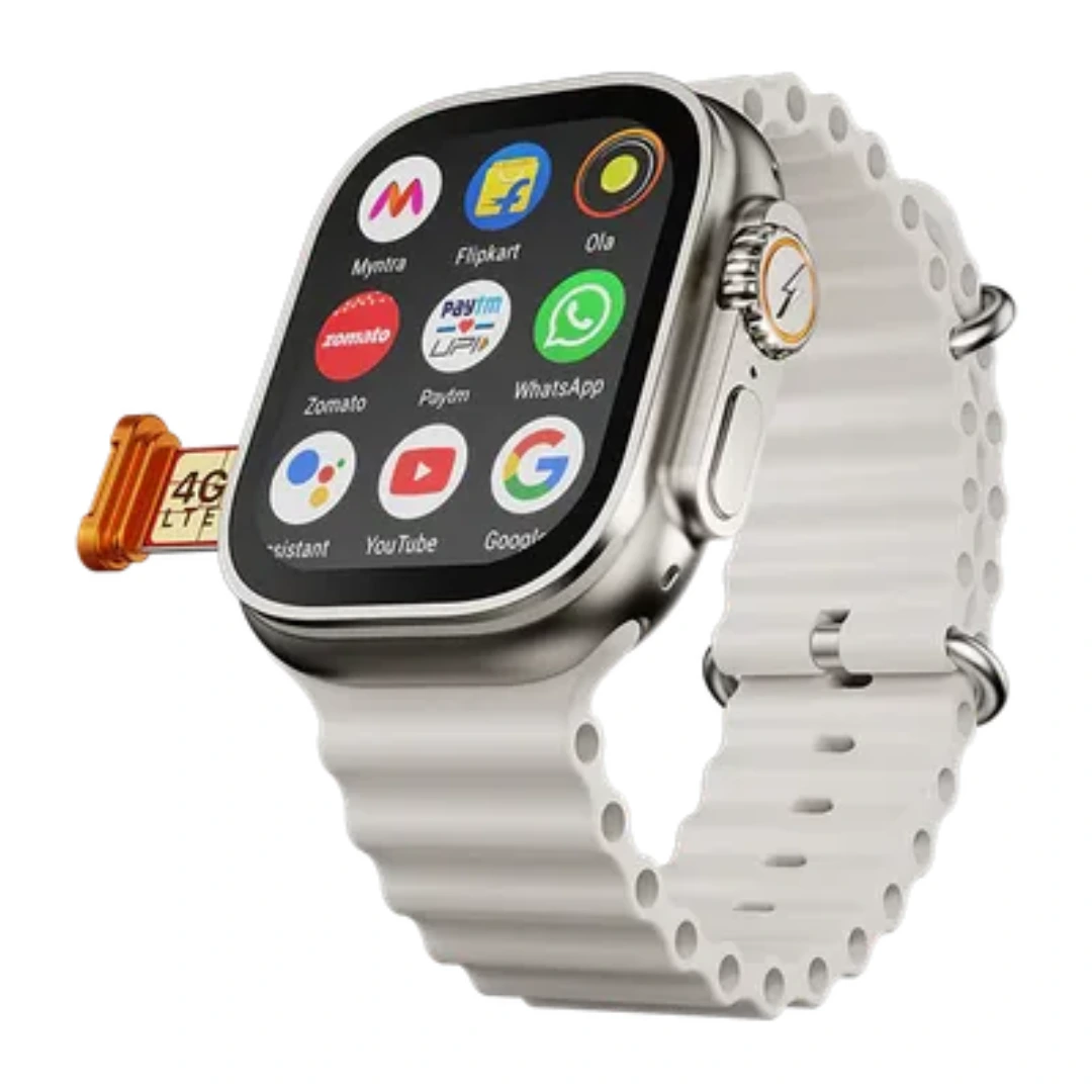 Fire Boltt Oracle WristPhone