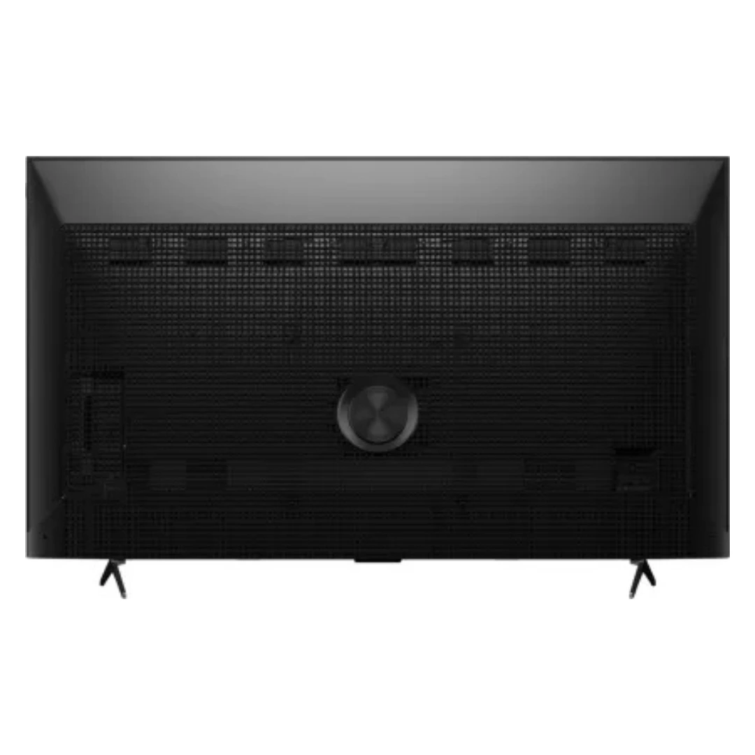 TCL C61B Ultra HD 4K Smart QLED TV
