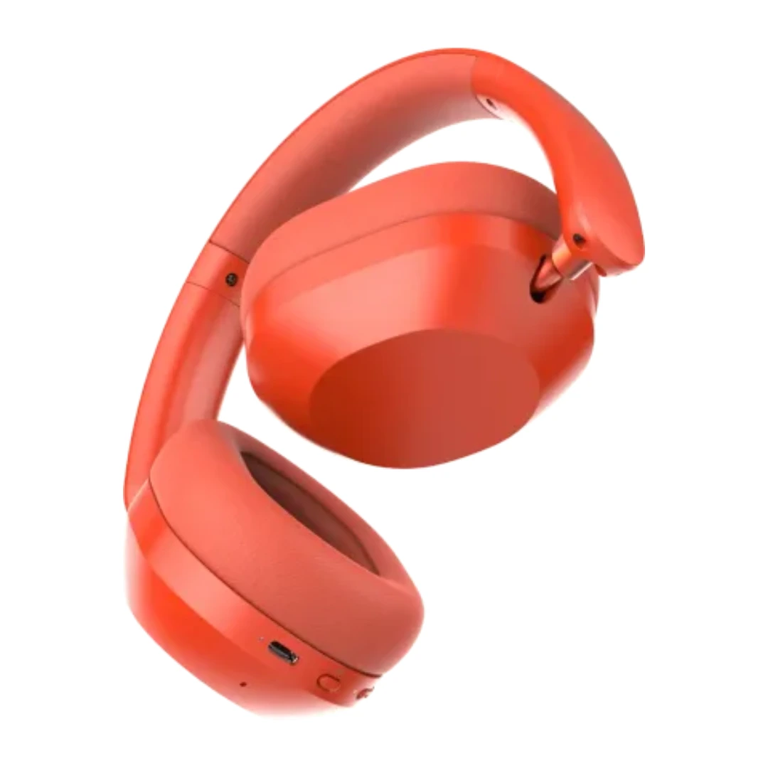 Realme TechLife Studio H1 Wireless Headphones
