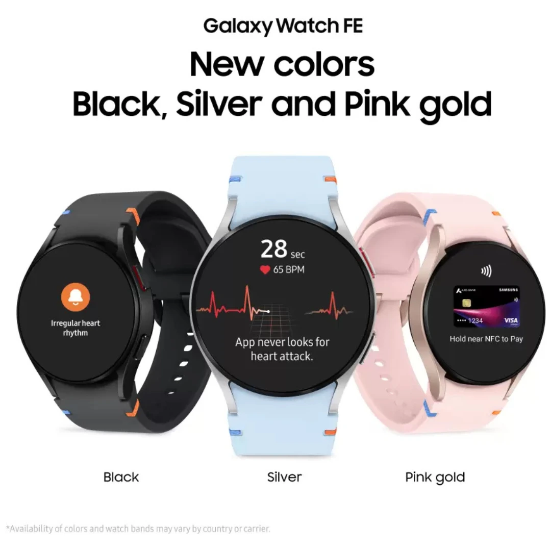 Samsung Galaxy Watch FE