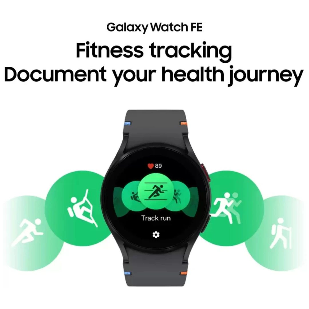 Samsung Galaxy Watch FE