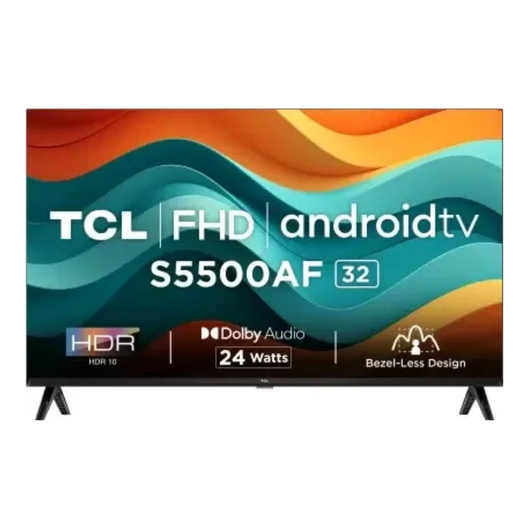 TCL S5500 Full HD Smart LED TV