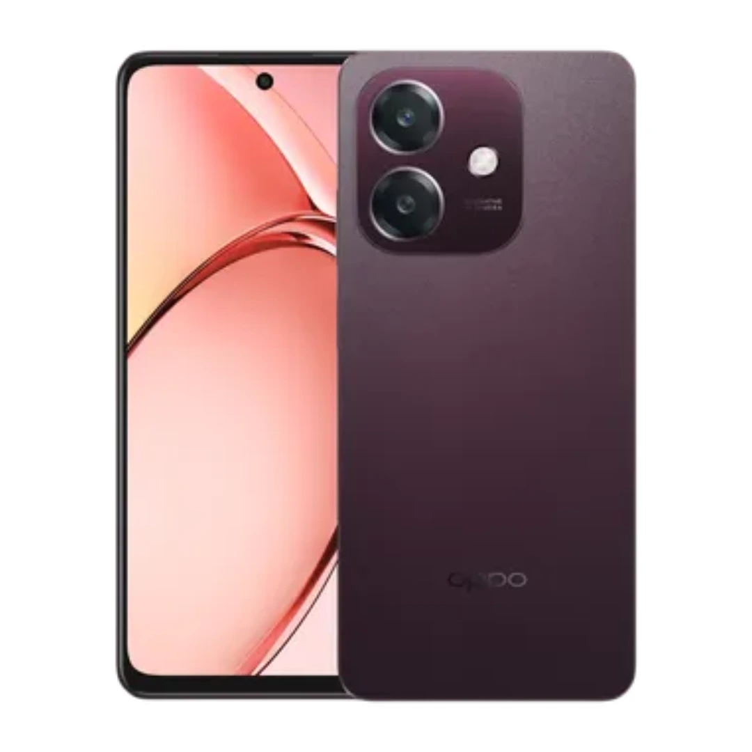 Oppo A3 5G 