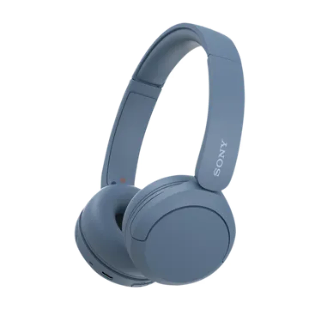 Sony WH-CH520 Wireless Headphones