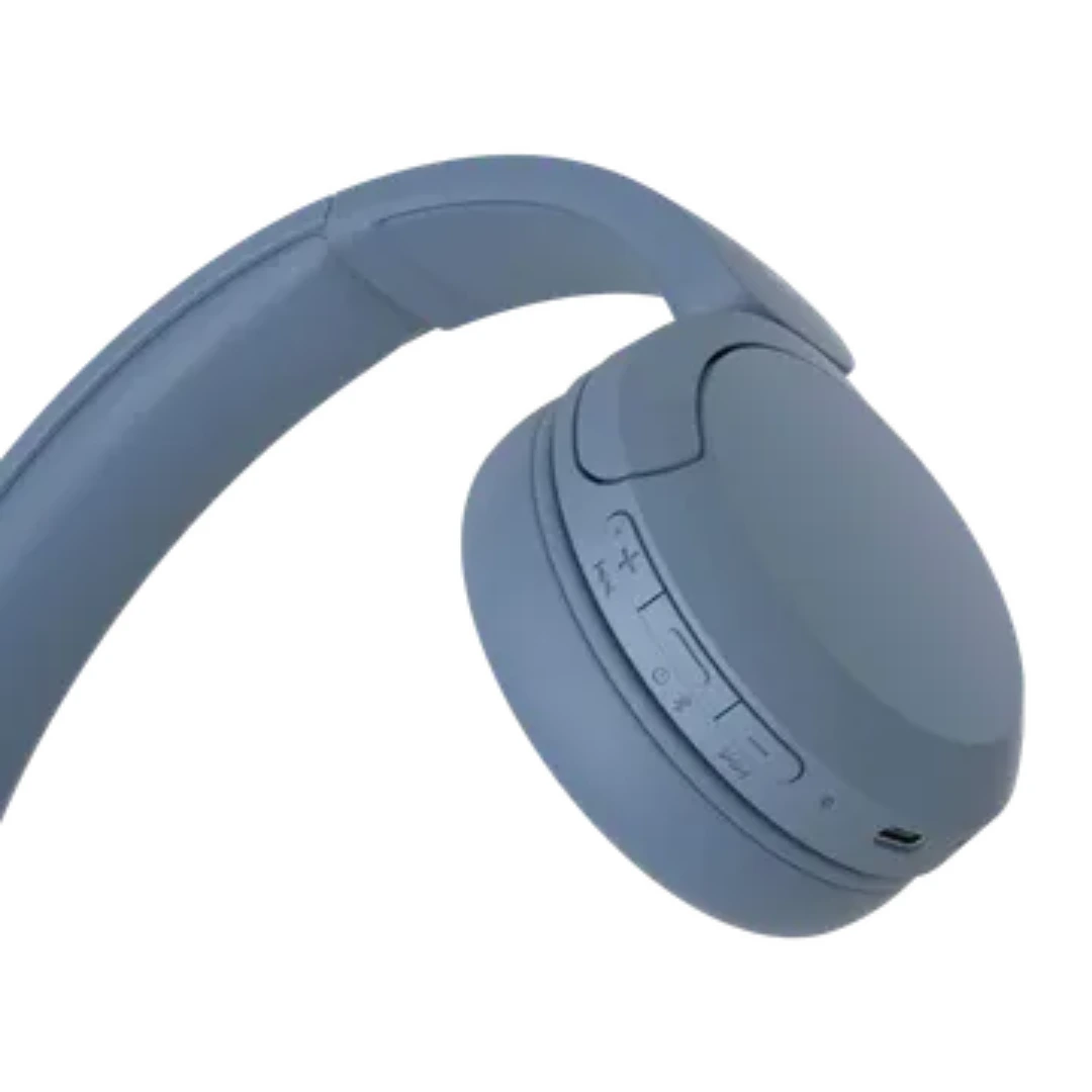 Sony WH-CH520 Wireless Headphones