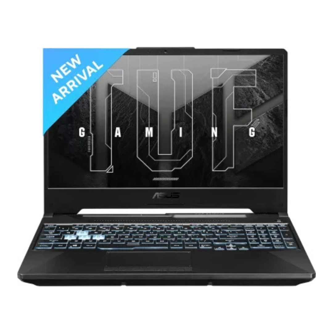 Asus TUF Gaming A15 FA506NCR-HN054W Laptop