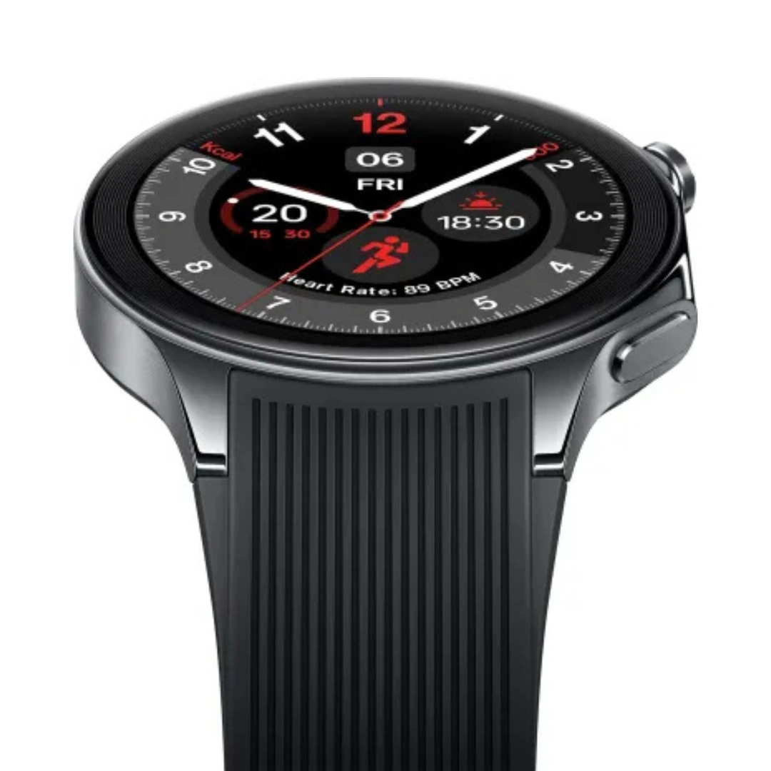 OnePlus Watch 2