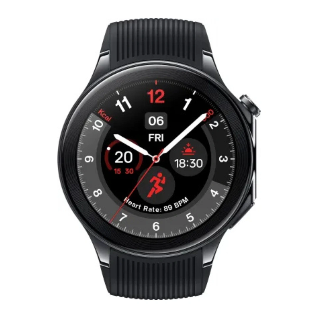 OnePlus Watch 2