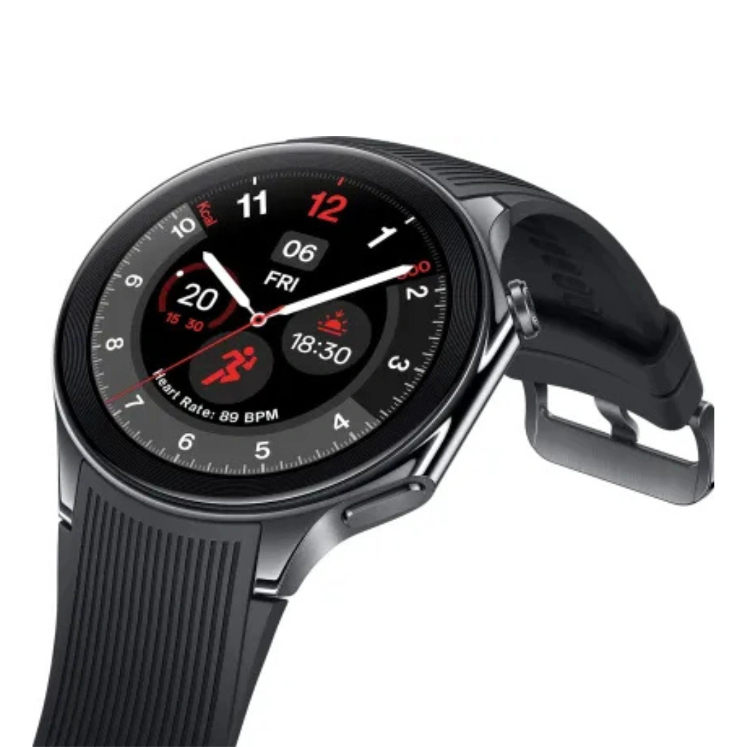 OnePlus Watch 2