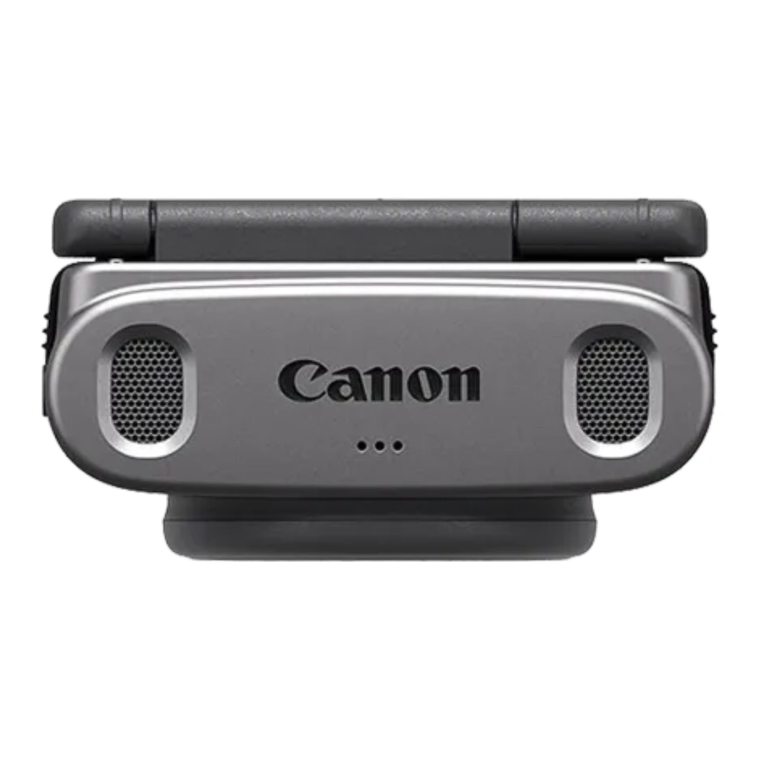 Canon PowerShot V10 Vlog Camera