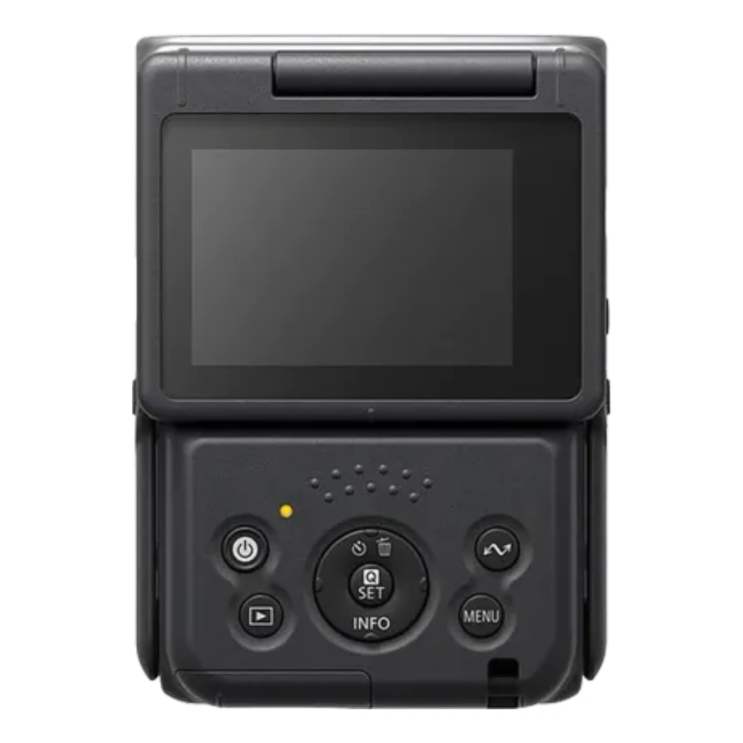 Canon PowerShot V10 Vlog Camera