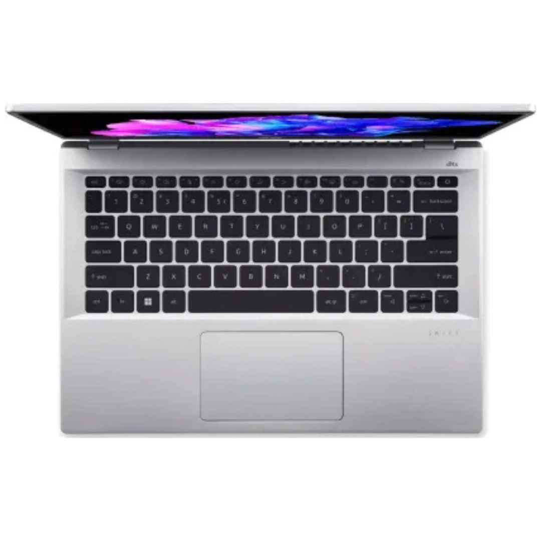 Acer Swift Go 14 SFG14-71 Laptop