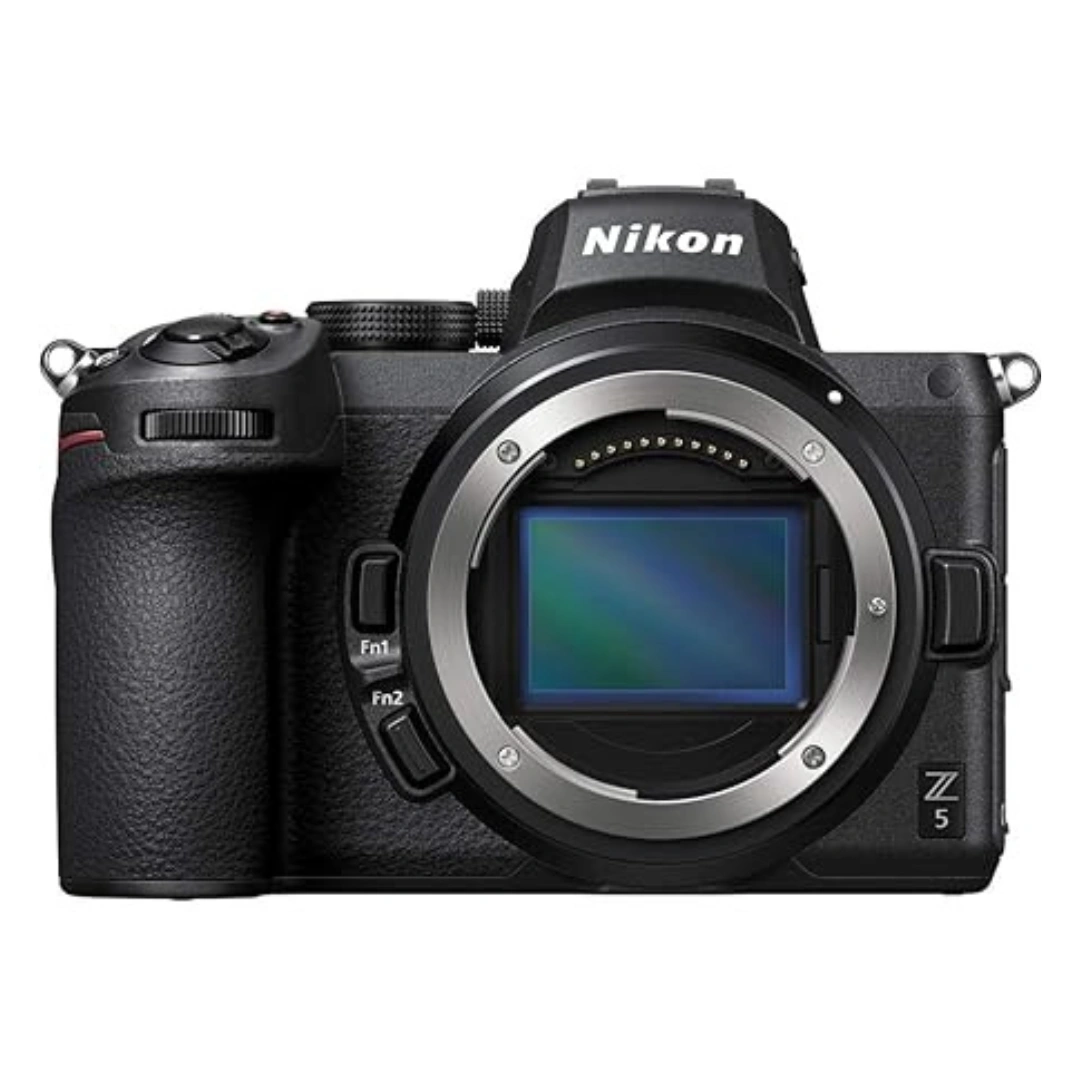 Nikon Z5 Mirrorless Camera