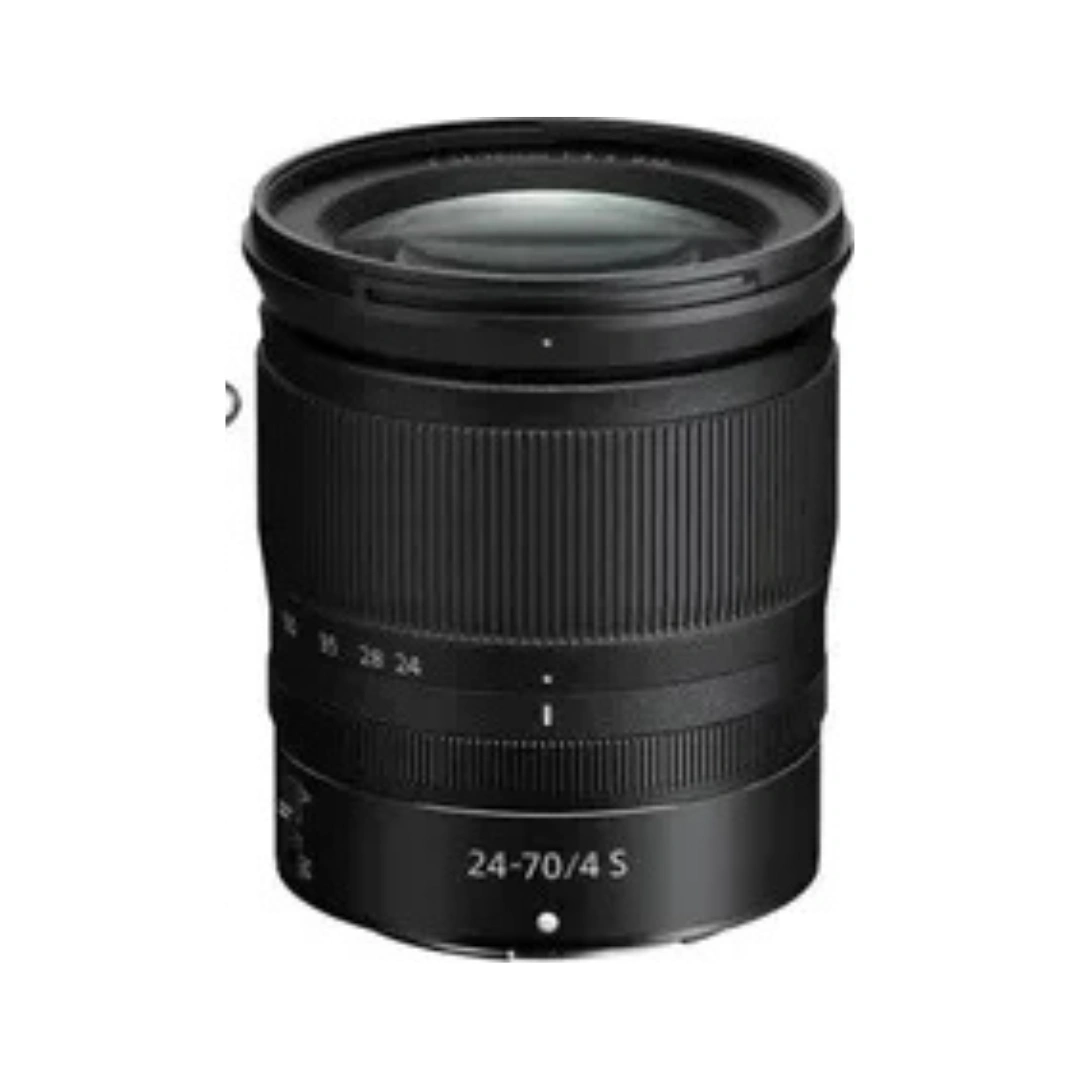 Nikon Z5 Mirrorless Camera