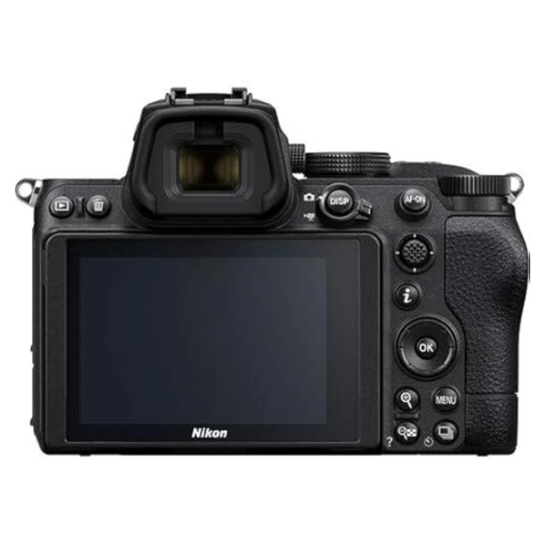 Nikon Z5 Mirrorless Camera