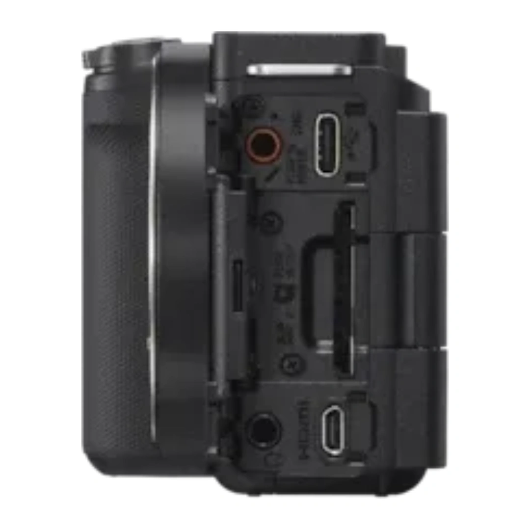 Sony ZV-E10 II 26MP Vlog Camera