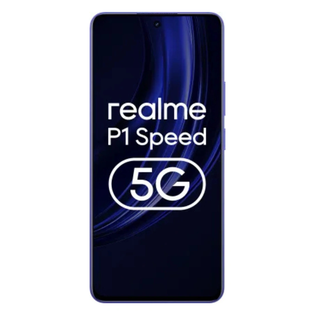 Realme P1 Speed 5G main image
