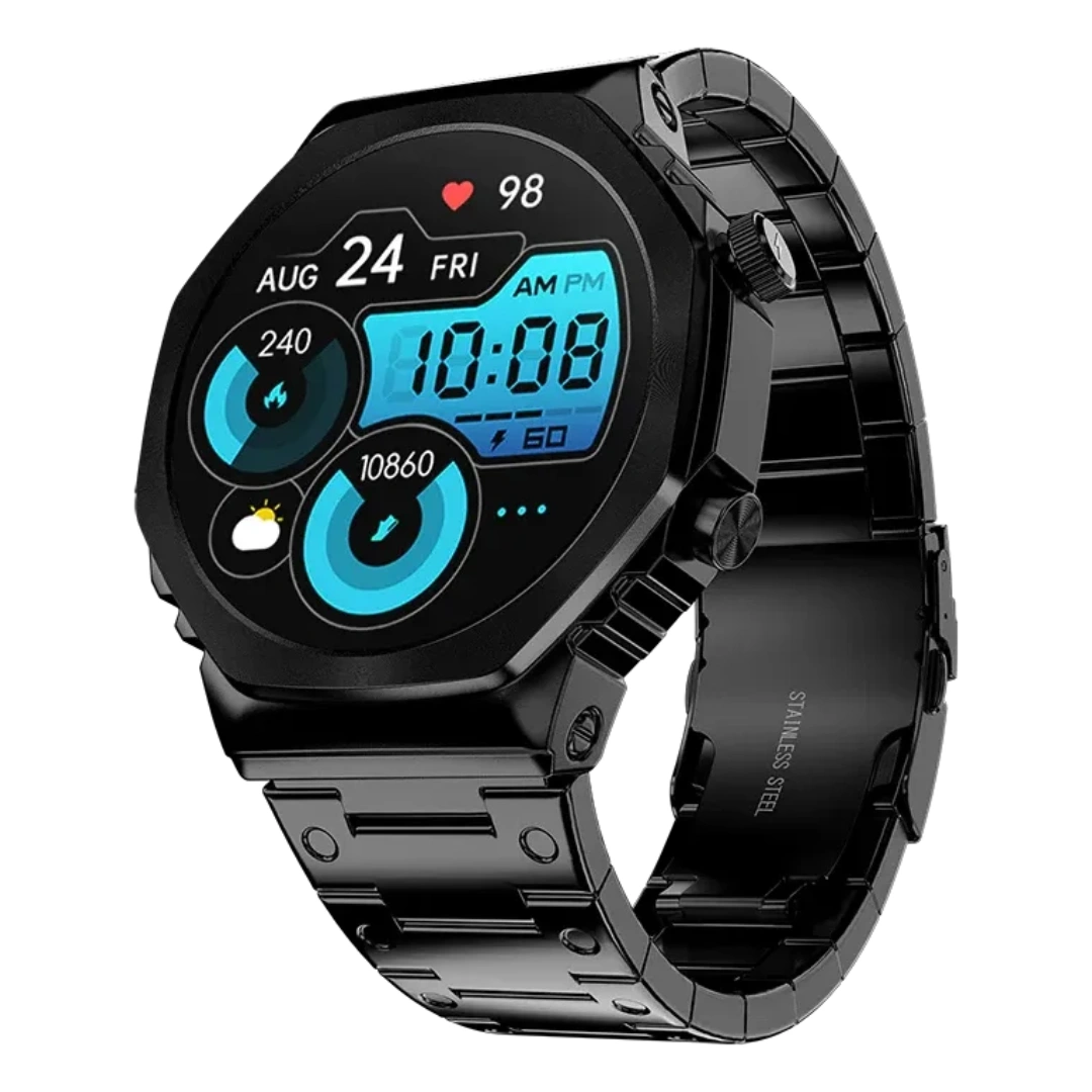 Fire Boltt Onyx Smartwatch