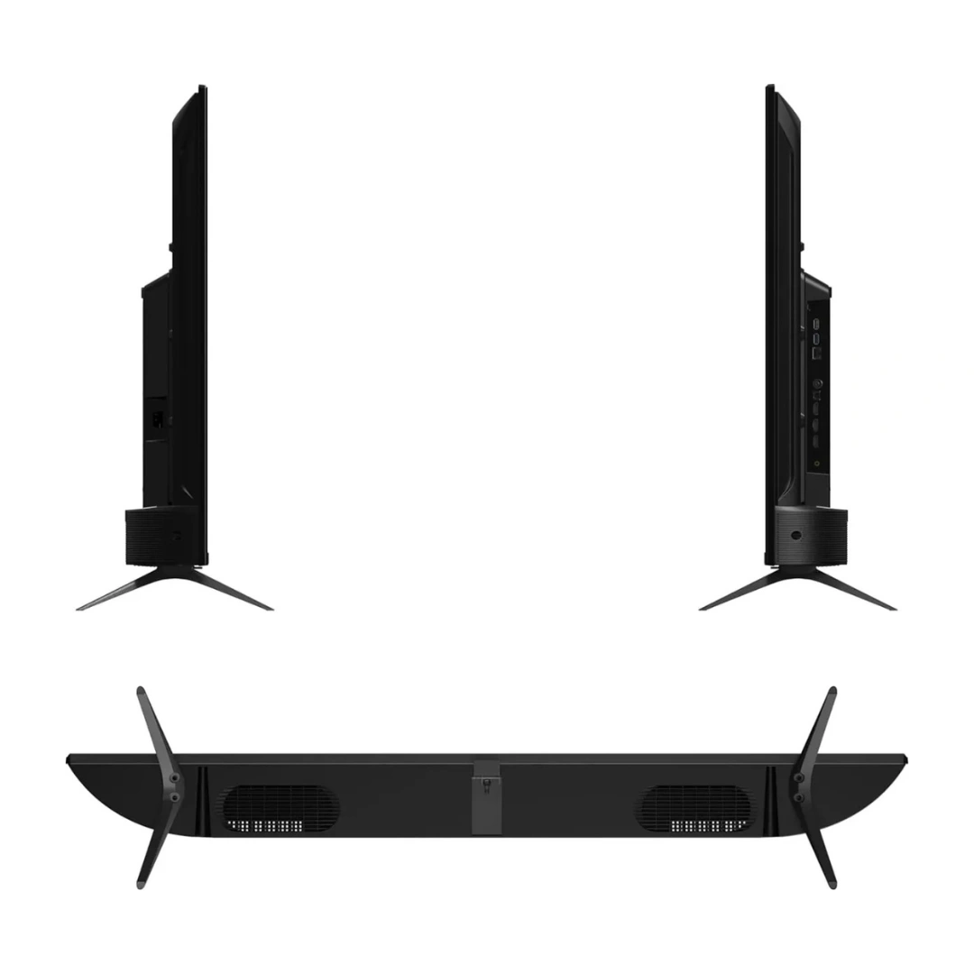 Acer Super Series Ultra HD 4K Smart QLED TV