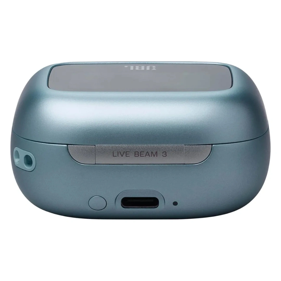 JBL Live Beam 3 True Wireless Earbuds
