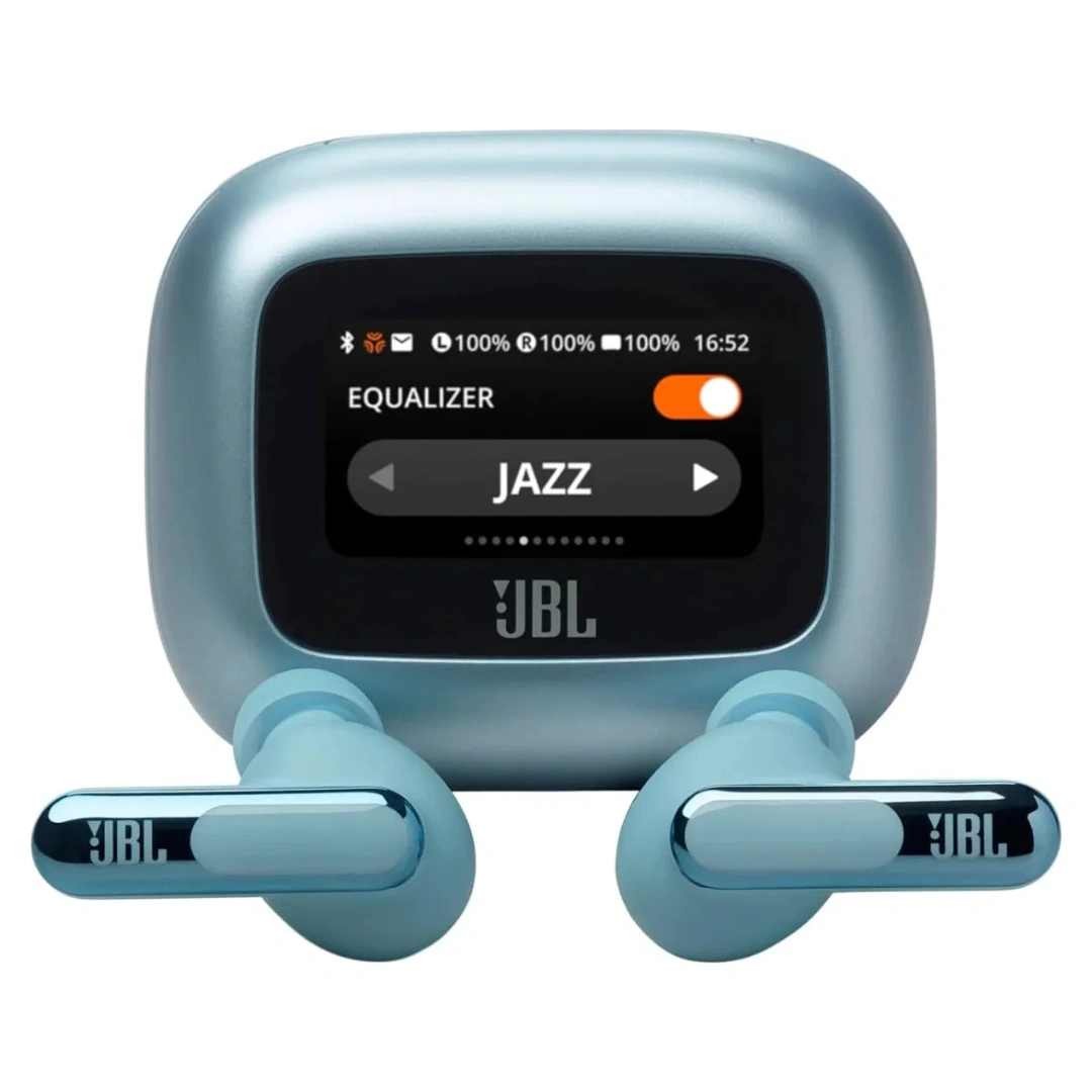 JBL Live Beam 3 True Wireless Earbuds