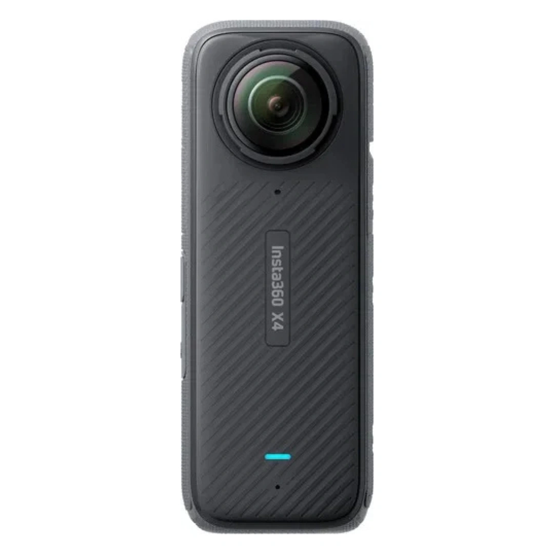 Insta360 X4 8K Sports and Action Camera