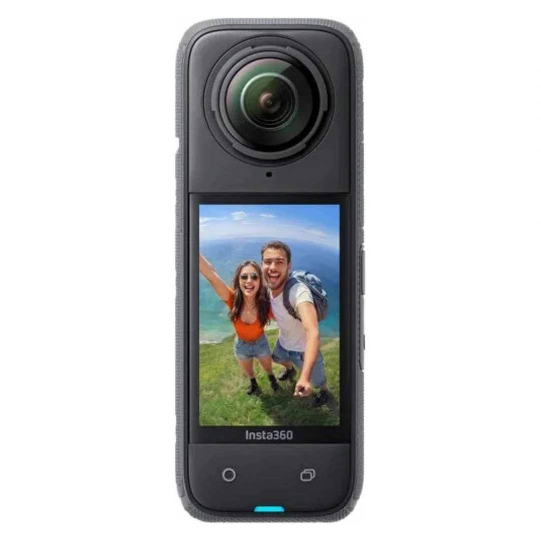Insta360 X4 8K Sports and Action Camera