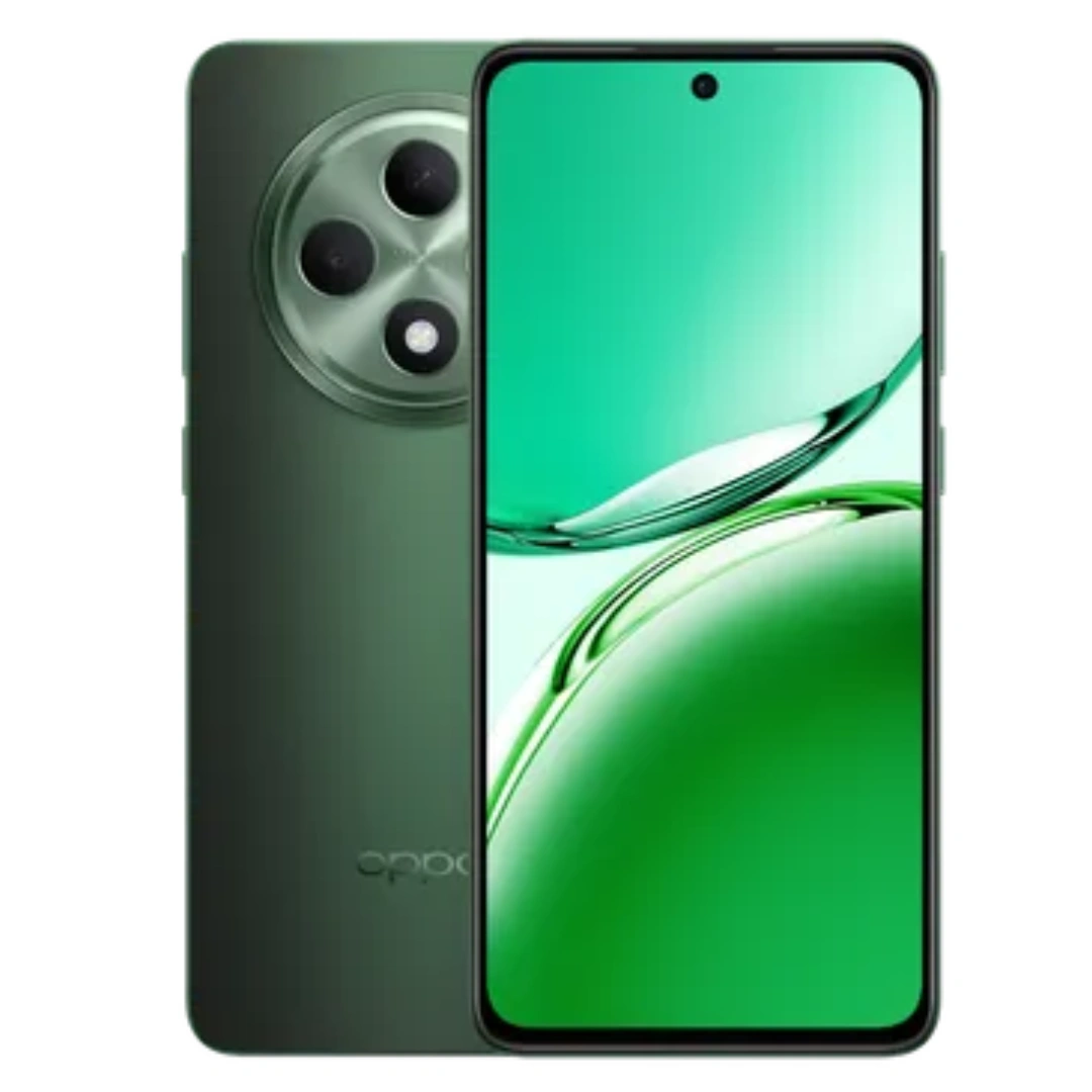 OPPO F27 5G