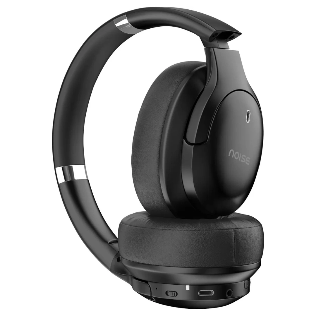 Noise 4 Wireless Headphones