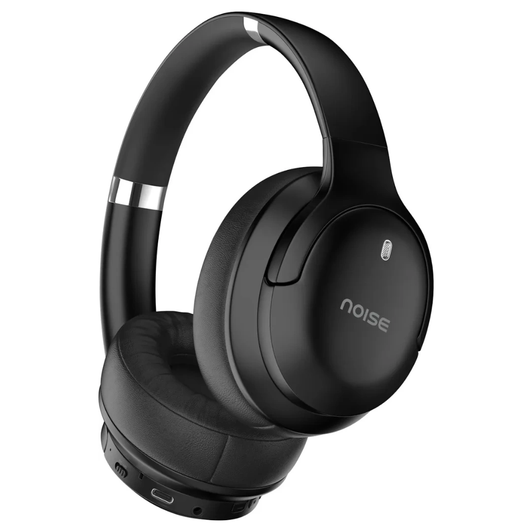 Noise 4 Wireless Headphones